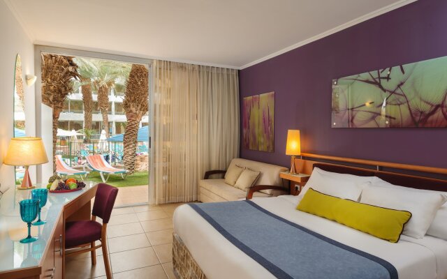 Leonardo Club Hotel Eilat - All Inclusive