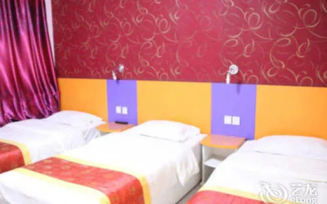 Confucius Villa Hotel Qufu