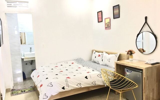 Huu Nghi Hotel