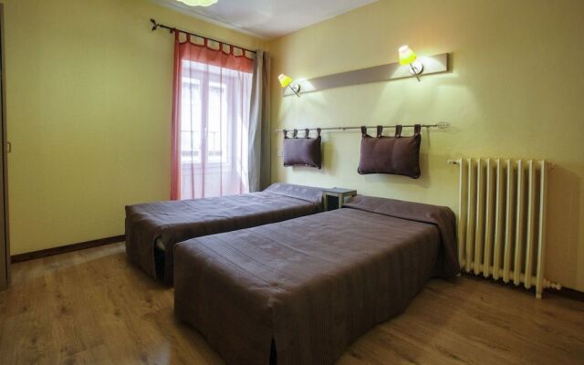 Hotel Pascal