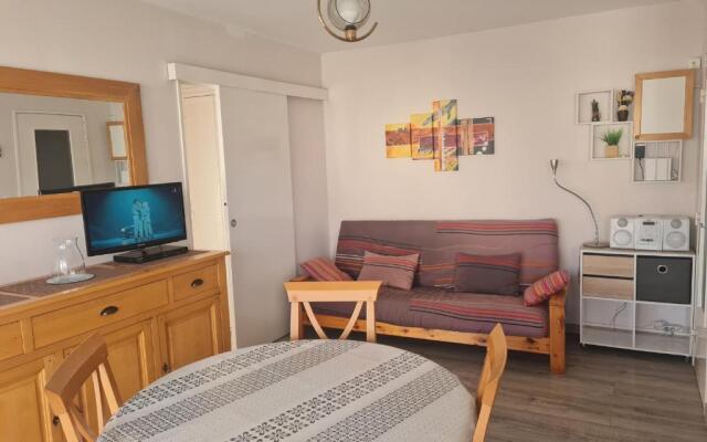 Appartement Cabourg, 2 pièces, 4 personnes - FR-1-487-144