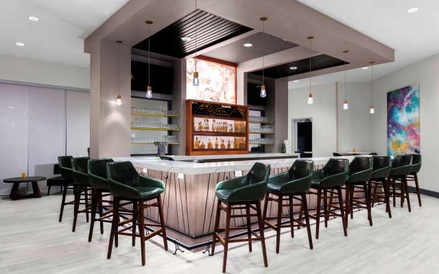 Hyatt House Charlotte/Rea Farms