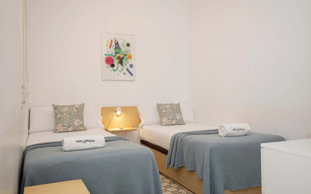 Stay U-nique Apartment Provença III