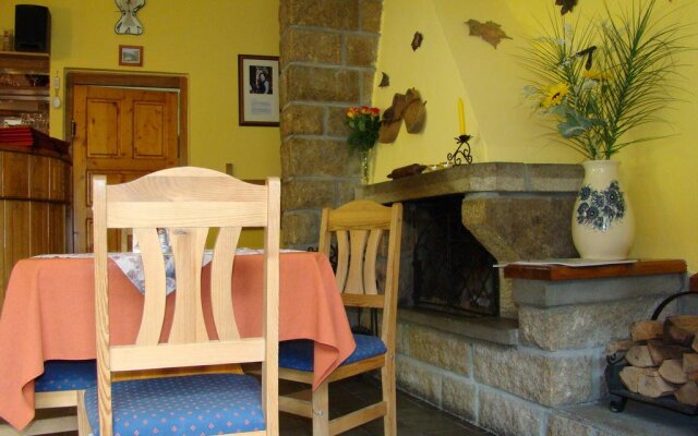 Pension Pod Lipou