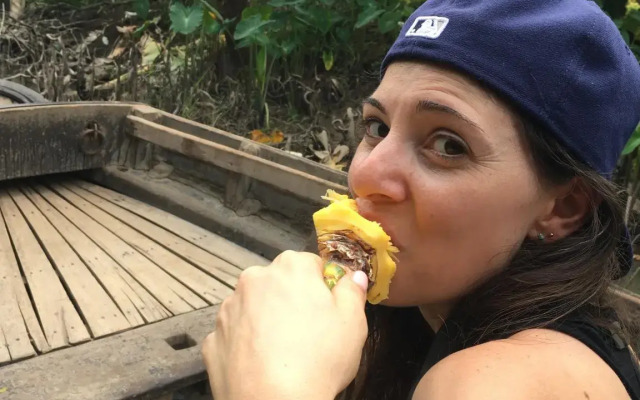 White Hotel - Hostel