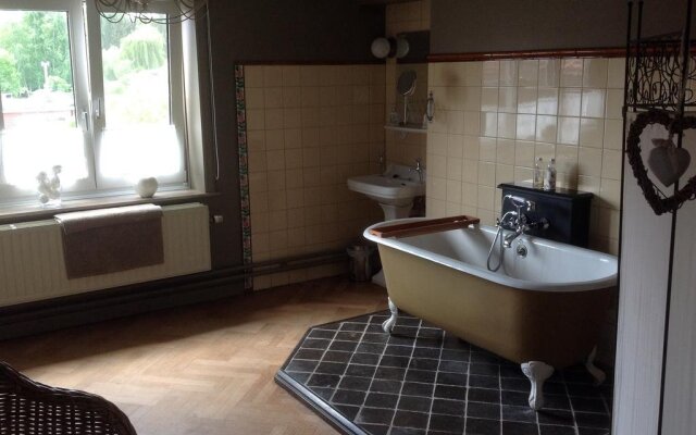 B&B 't Goed Leven