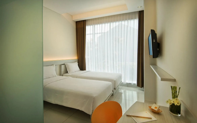 V Hotel and Residence