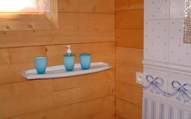Au Hameau des Sources