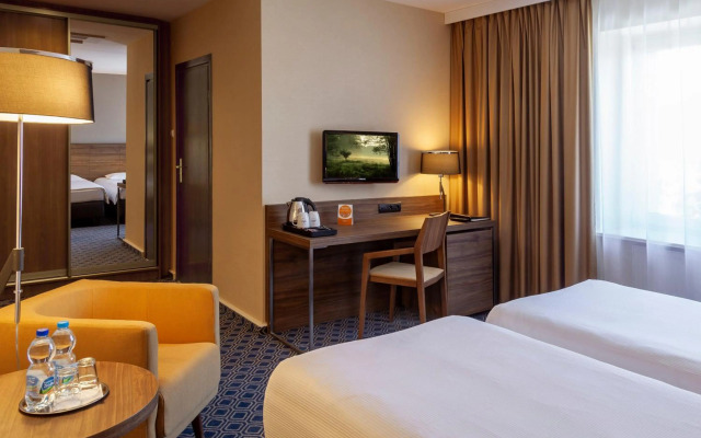 Warmiński Hotel & Conference