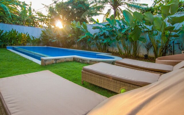 Villa Harmony Seminyak