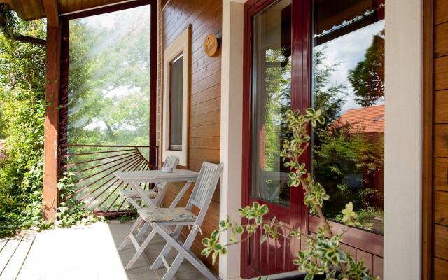 Vila dos Castanheiros