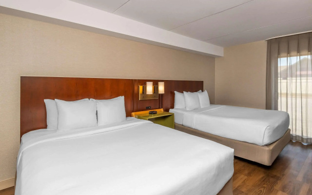 Comfort Inn Ottawa West Kanata