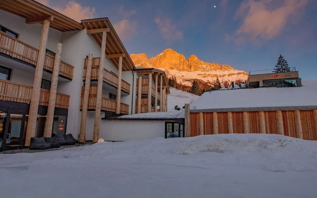 Moseralm Dolomiti Hideaway