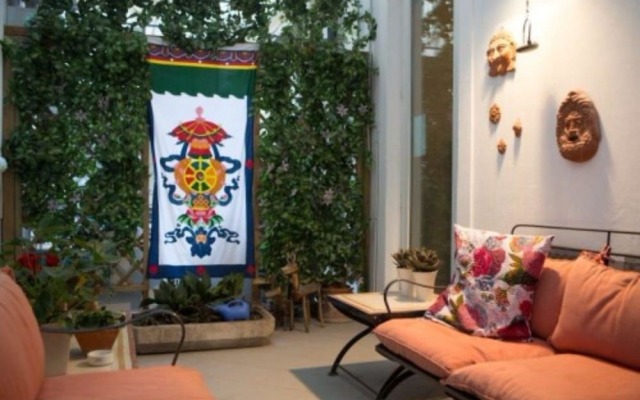 Residenza Le 6 A