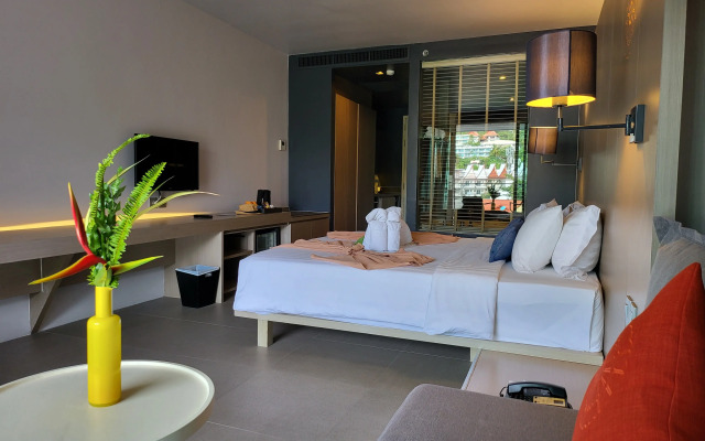 The Yama Hotel Phuket