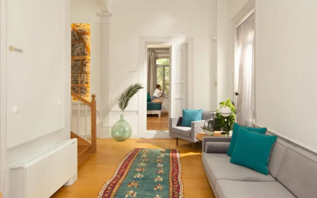 Eressian Hotel & Hammam Spa