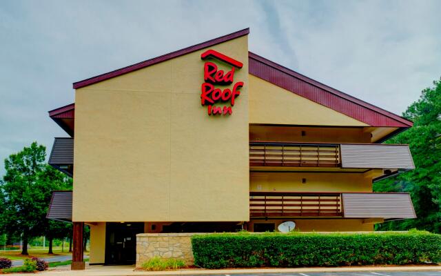 Red Roof Inn Durham - Triangle Park