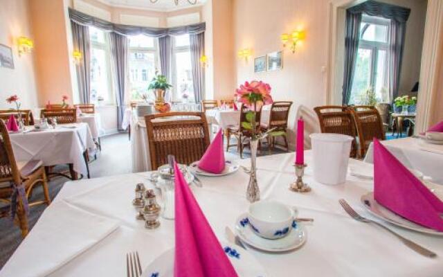 Hotel Rosenau