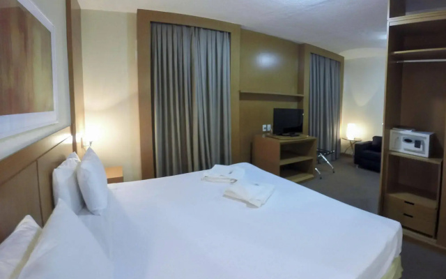 Nobile Suites Uberlândia