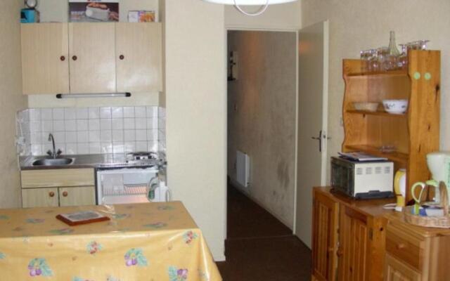 Appartement Le Pleynet, 1 pièce, 4 personnes - FR-1-557A-21