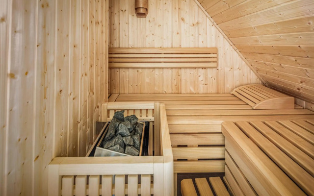 cosy grey apartments