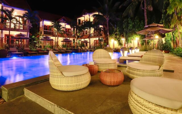 Grand Royal Hoian