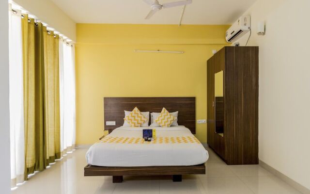 FabHotel IWE Studio Yelahanka
