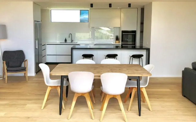 Butel House - New Luxury Accommodation