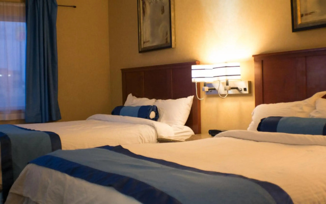 Rodeway Inn & Suites - Nampa