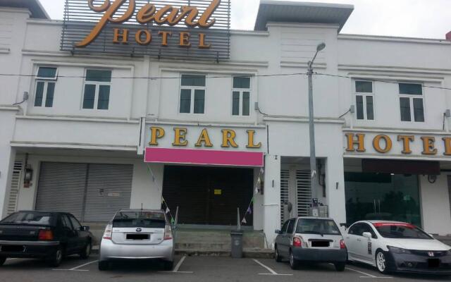 Pearl Hotel