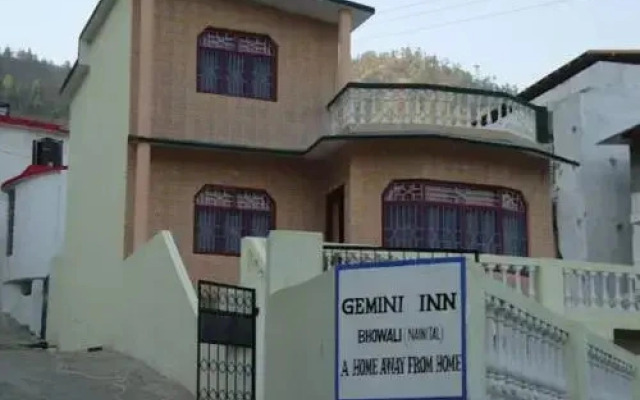Gemini Inn