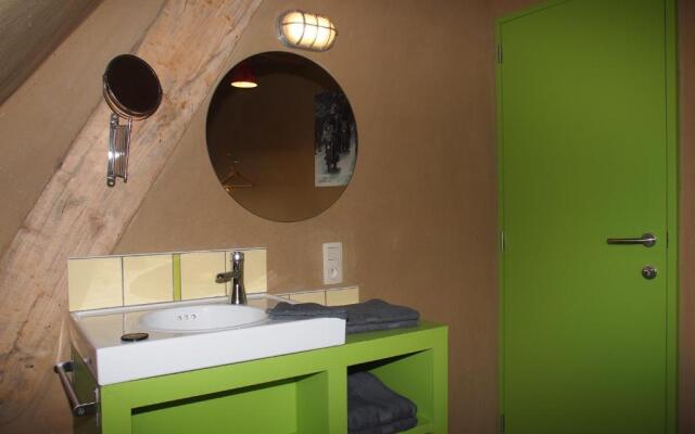 Grote Goesting holiday house