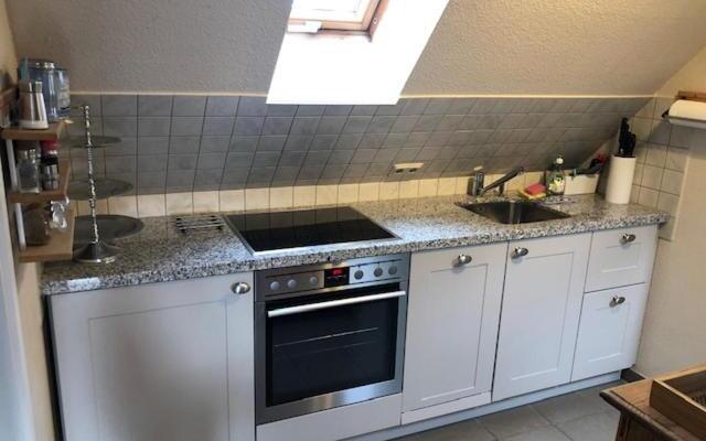 Birkenstrasse 6 i Wohnung 9