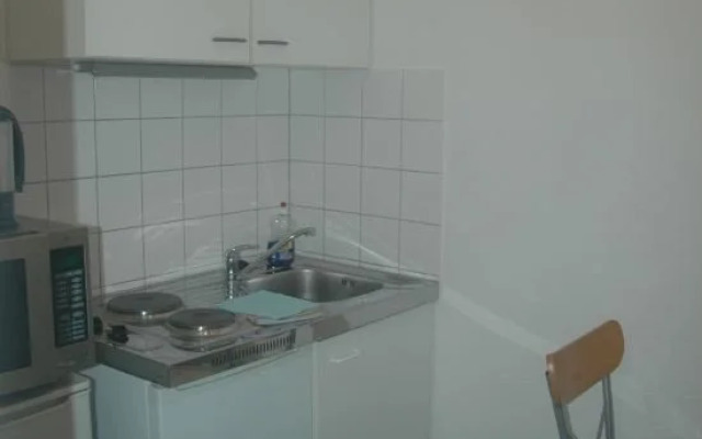 Köln Appartement