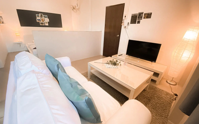 Infinity Guesthouse
