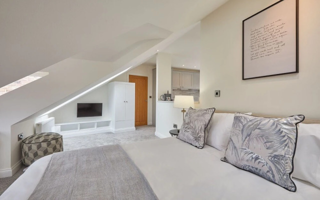 The Birds Nest - Whitby