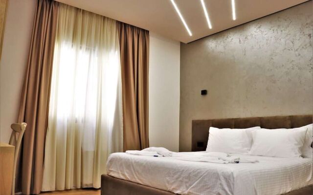 Relax Inn Hotel Durres