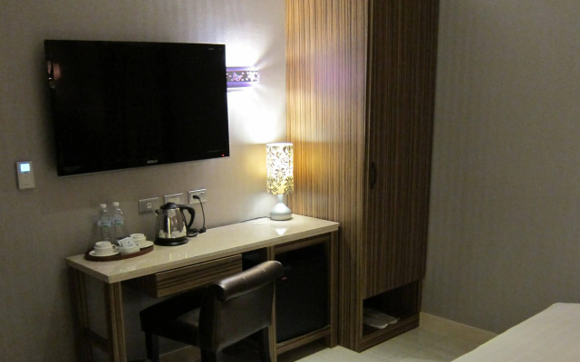 Nest Hotel- Jhonghua Branch