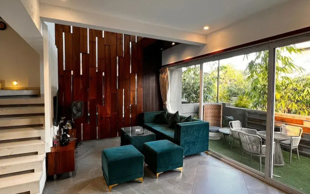 Rivendell 3BHK Pvt Pool by Stellar Stays