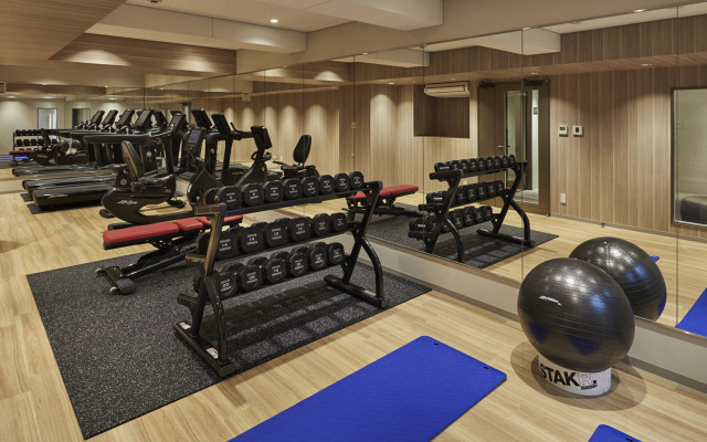 Hotel Vischio Kyoto By Granvia