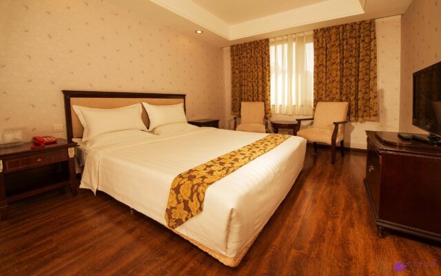 Qingdao Lilac Hotel