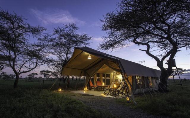 Karibu Camps & Lodges – Serengeti Sametu Camp