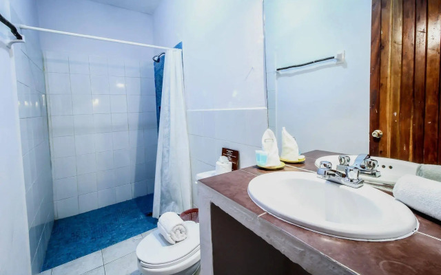 Kin Ha Tulum Hotel