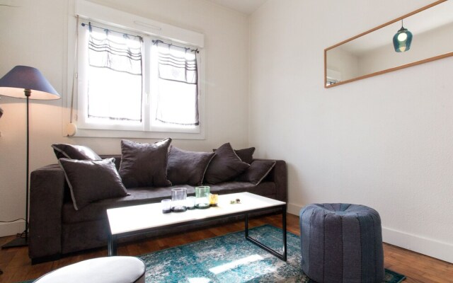 Pied a Terre a Lorient Appartement 2 Chambres