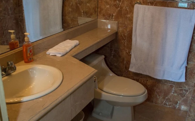 Luxury Villas Atitlan