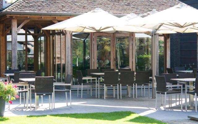 Hostellerie de Biek