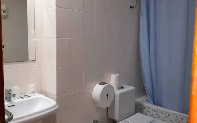 Hostal Carlos III