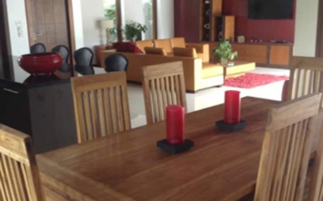 Villa Ban Tai 3 Samui
