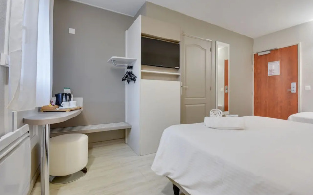 Brit Hotel Lille Centre