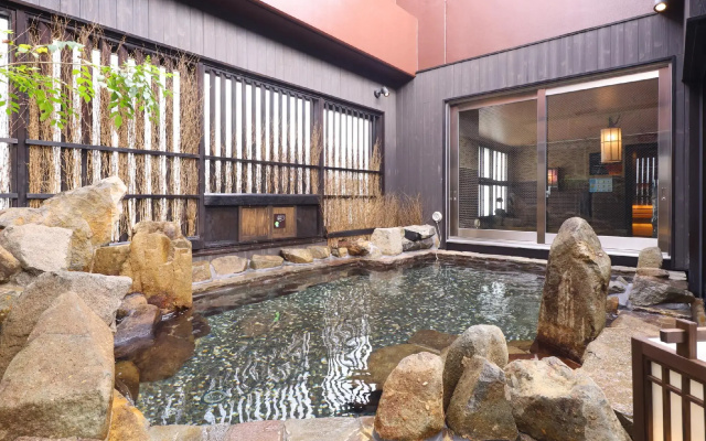 Dormy Inn Himeji Natural Hot Spring